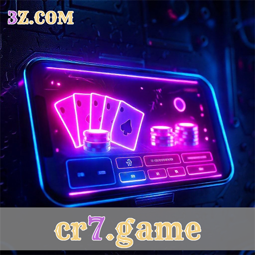 Experiência Única com o App do cr7.game para Gamers