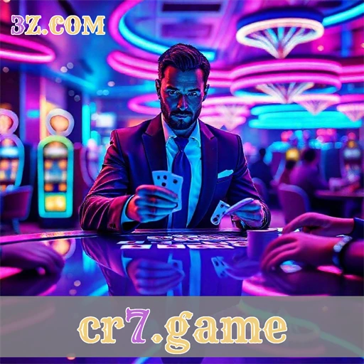 Segurança e Diversão: cr7.game e sua seção confiavel
