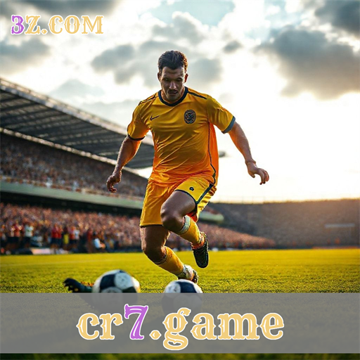 cr7.game