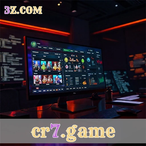 Diversão e Amizade nos Jogos do cr7.game