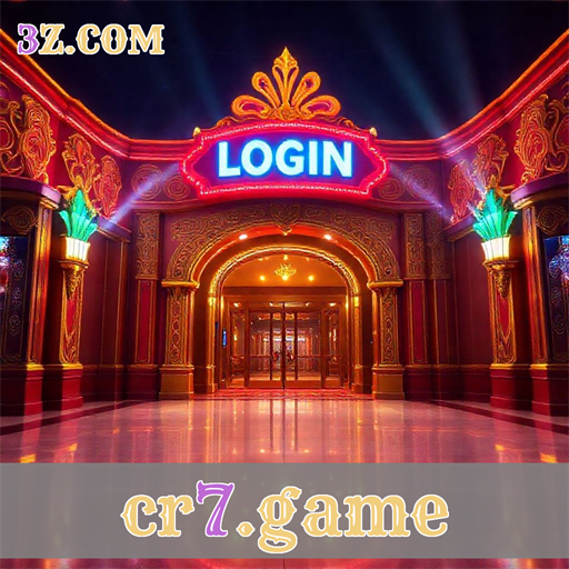 Experiência De Login Distinta no cr7.game Para Gamers