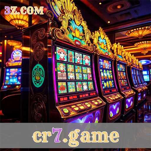 cr7.game
