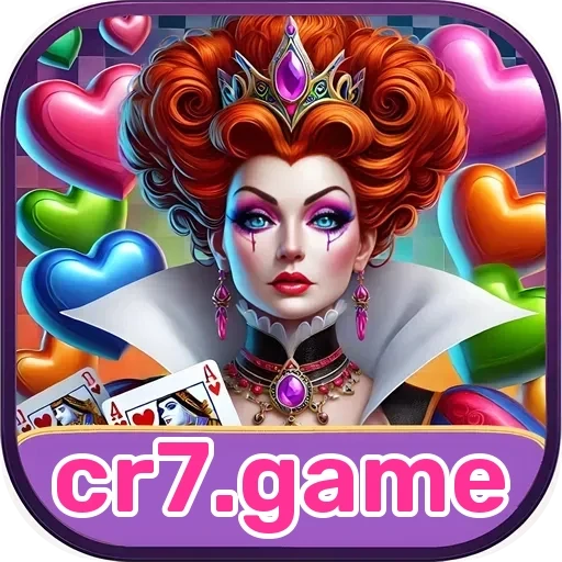 cr7.game App