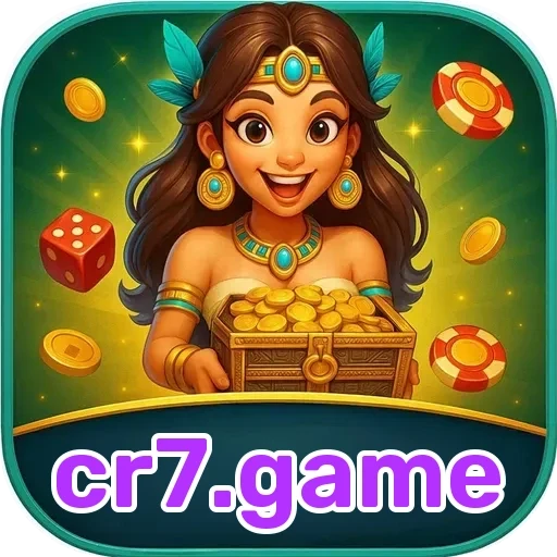 cr7.game Bônus