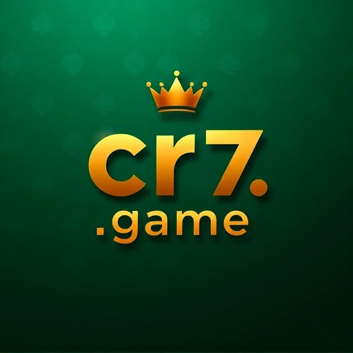 cr7.game Logo