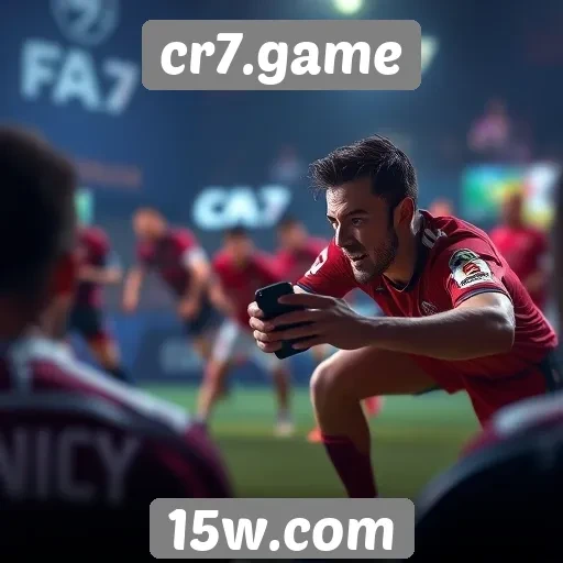 plano de assinatura do cr7.game traz benefícios exclusivos