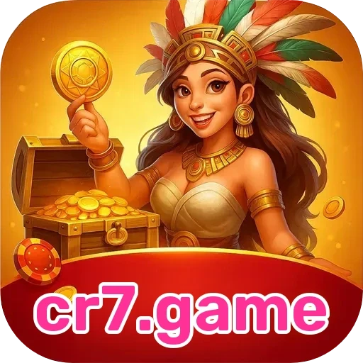 cr7.game Pagamento