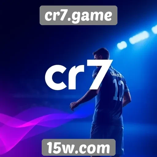 Plataforma cr7.game oferece competições em tempo real
