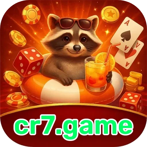 cr7.game Eventos Esportivos