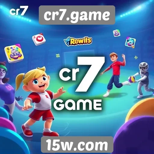 experiência de usuário em cr7.game é bem avaliada